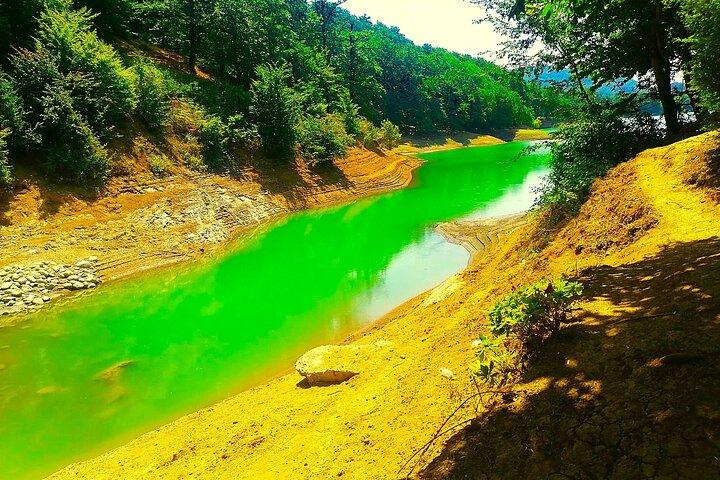 13 Days of Elite Private Tour Through Azerbaijan - photo 3