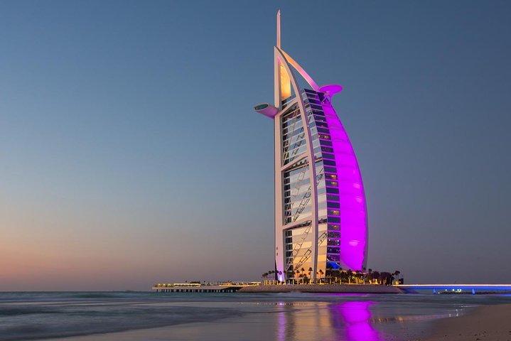 5 nights 6 days Dubai holiday package with 5 star hotel - cover photo