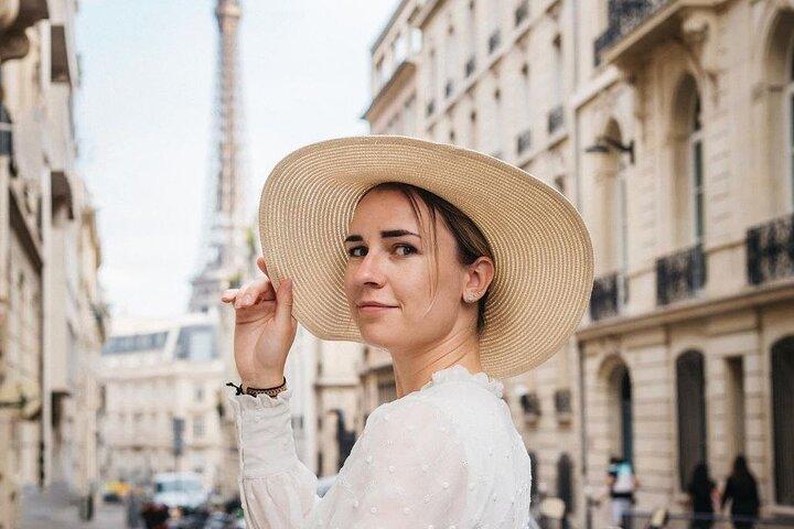 Professional Photographer in Paris - photo 2