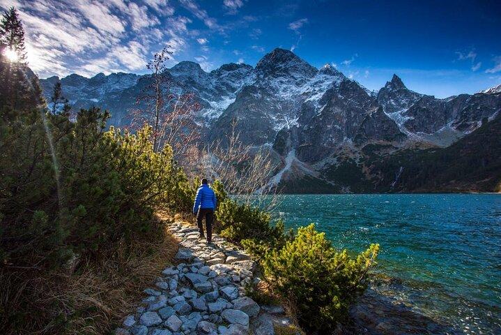 Tatra Mountains and Morskie Oko Hike From Krakow - cover photo