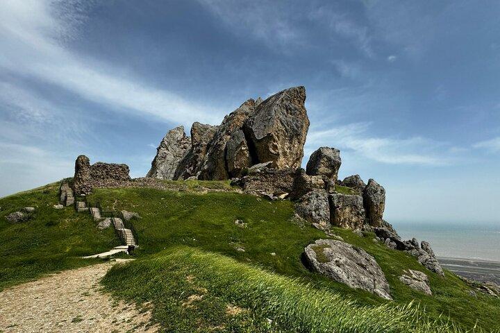 Half Day Candy Mountains and Beshbarmag Private Tour - photo 5