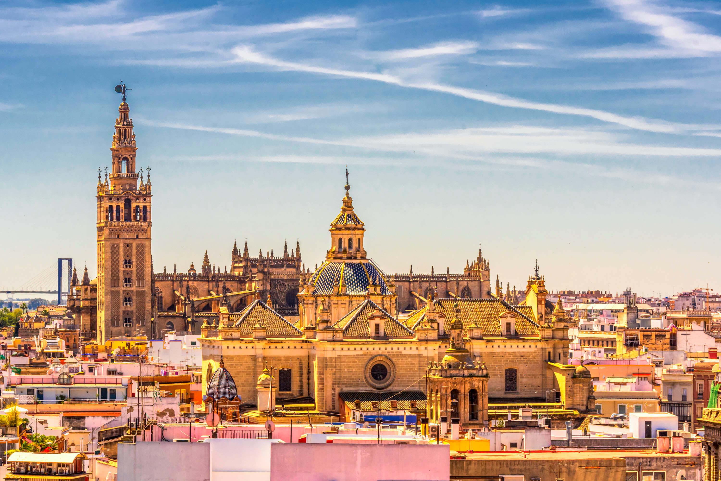 Seville Cathedral Smartphone Audio Guide (NOT AN ENTRY TICKET) - photo 3