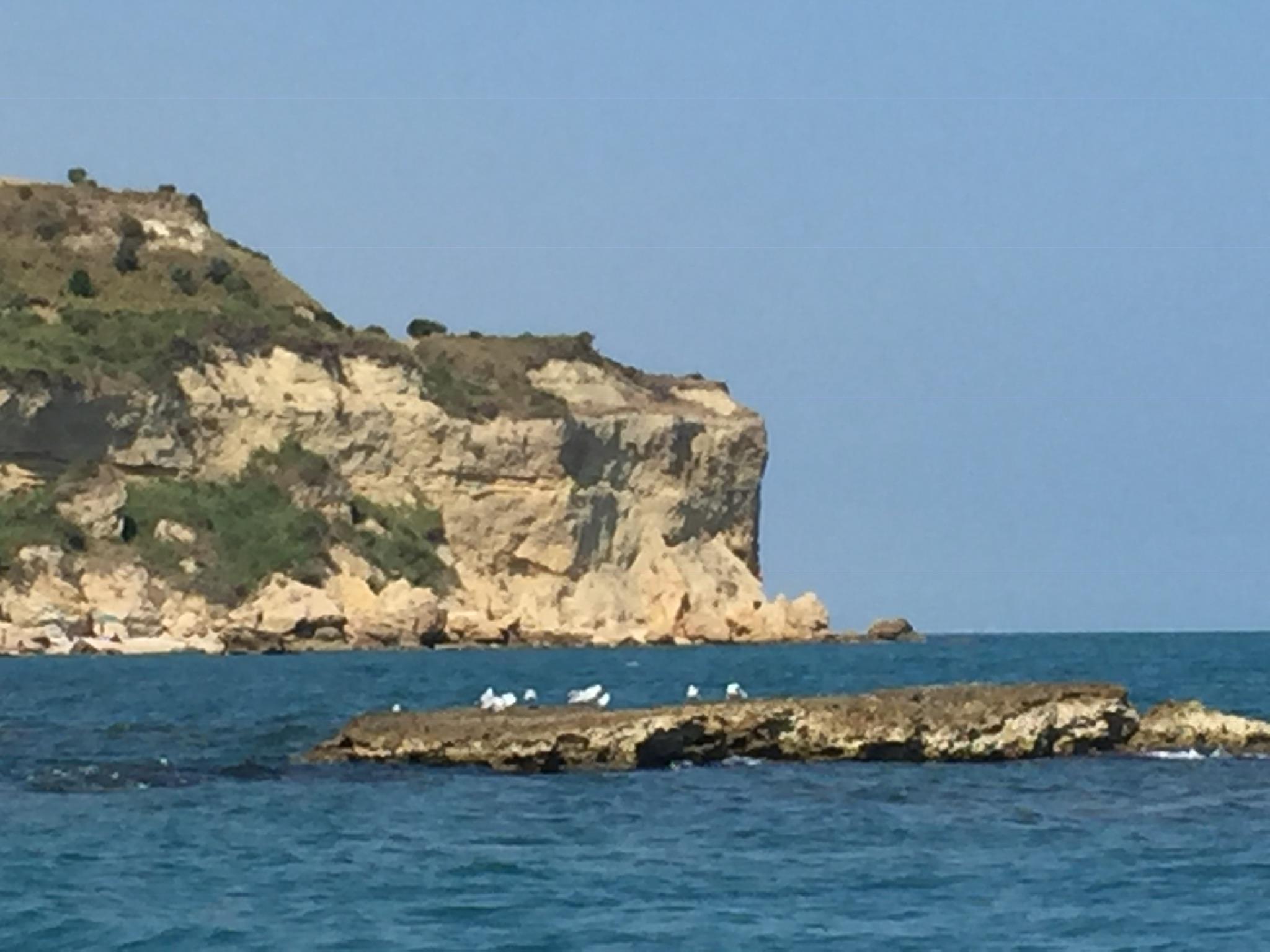 Boat trip on the Trabocchi Coast from Lido Riccio  - photo 5