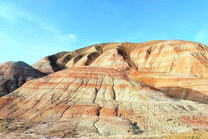 Half Day Candy Mountains and Beshbarmag Private Tour - photo 3