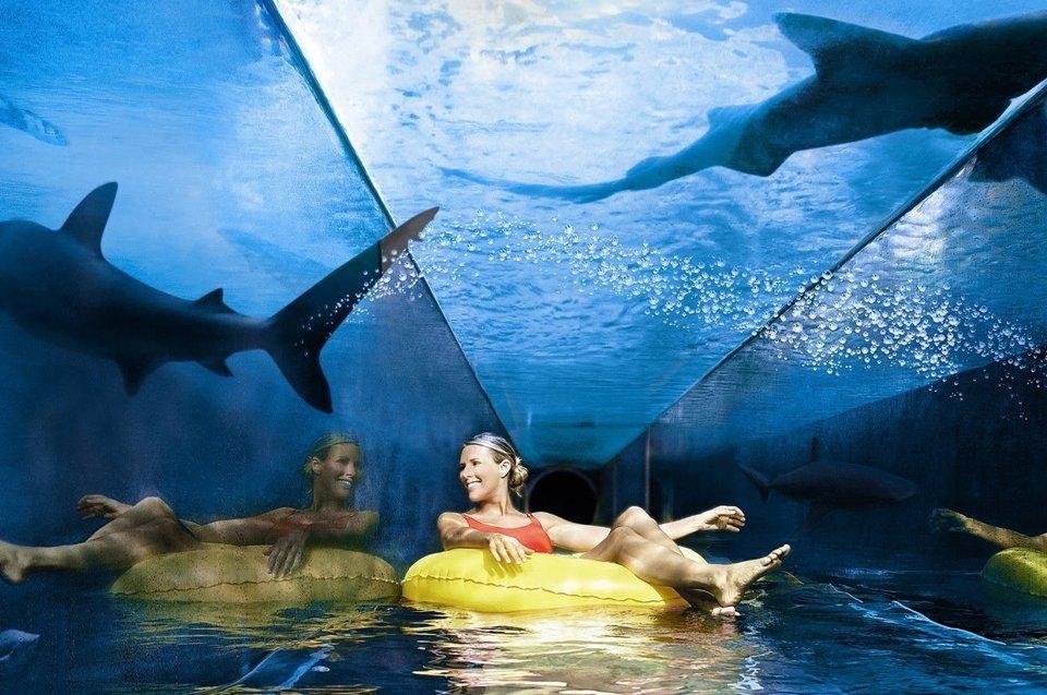 7 Nights 8 Days Dubai & Abu Dhabi Romantic Luxury Package - photo 4