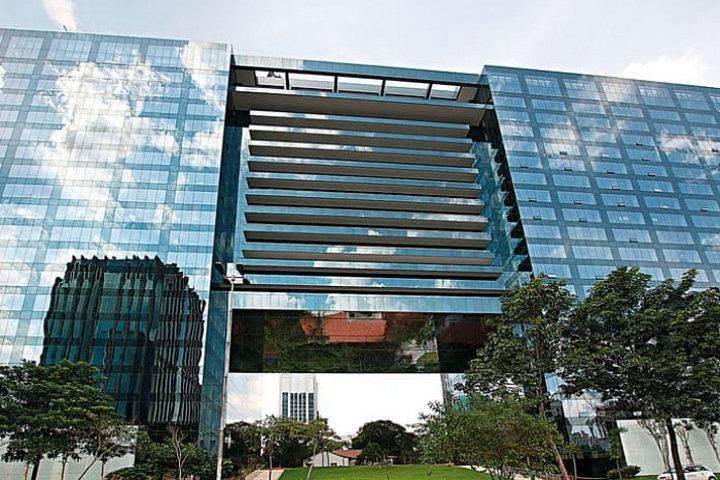 Private Sao Paulo Architecture Tour – The Most Diverse Styles, Shapes & Sizes - photo 2