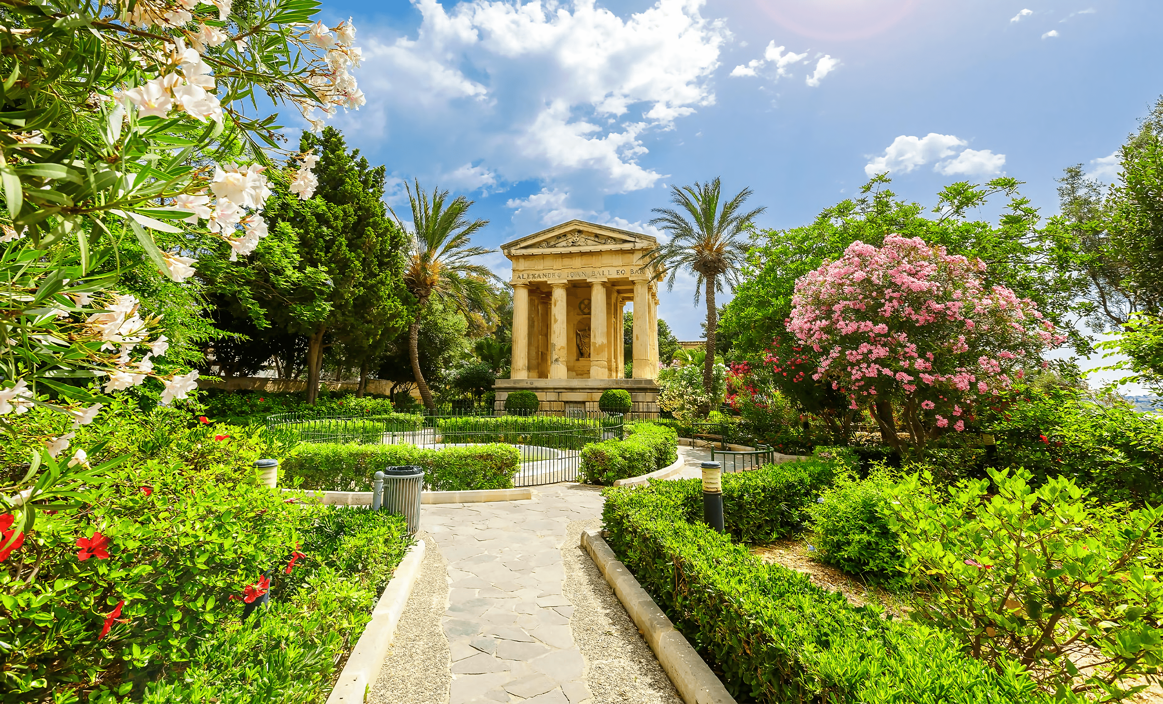Valletta Full-Day Guided Tour in French (Including Lunch) - photo 3