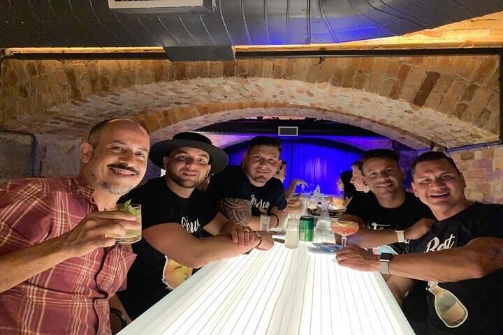 São Paulo Bustling Nightlife & Hottest Touristic Points – 5-hour Private Tour - photo 4