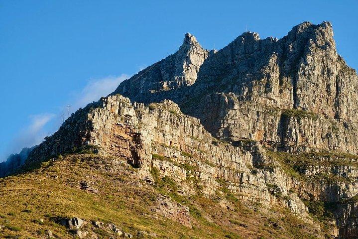 Hiking and Trekking on Table Mountain - photo 5