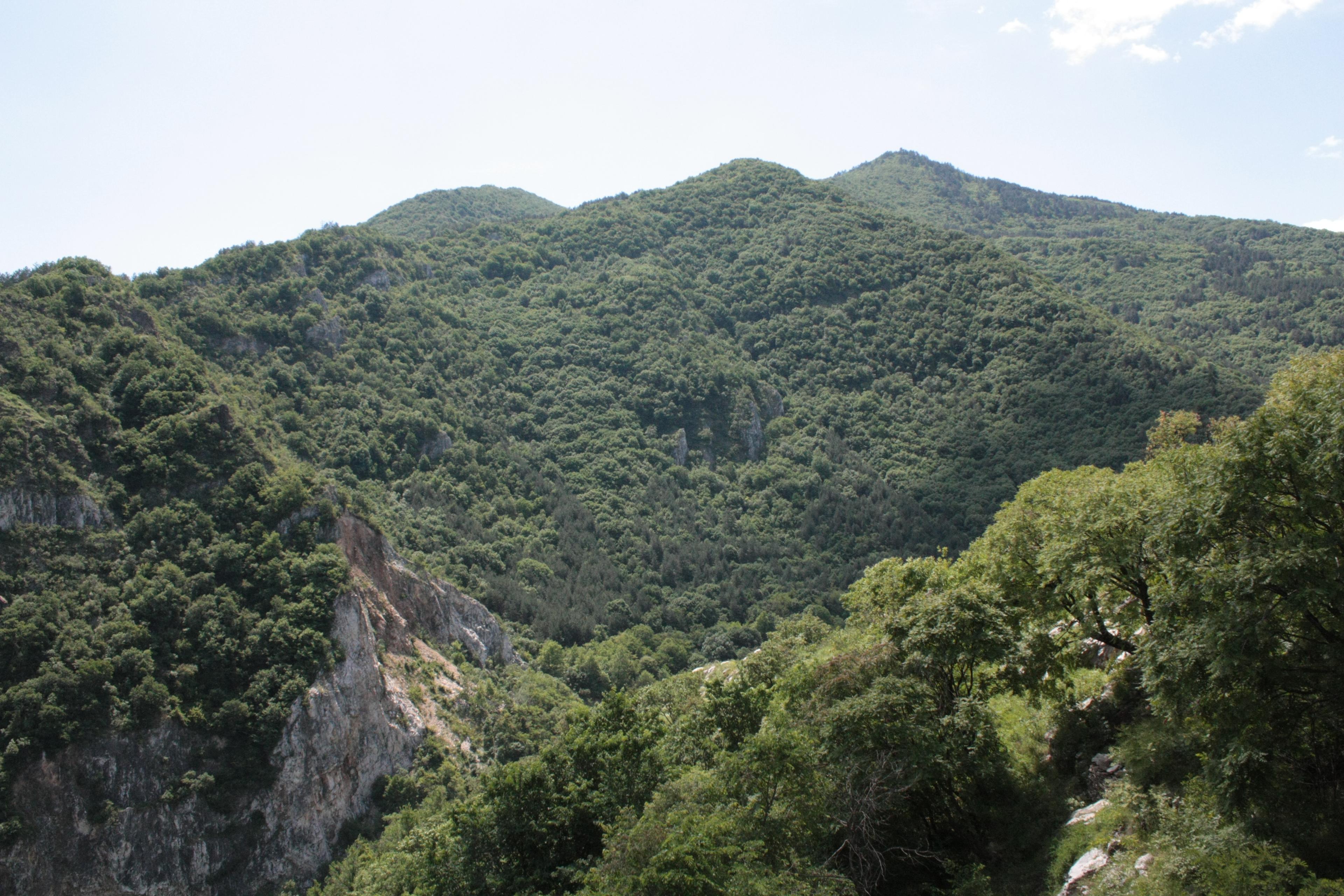 Private Jeep Safari in the Rila Mountains - photo 4