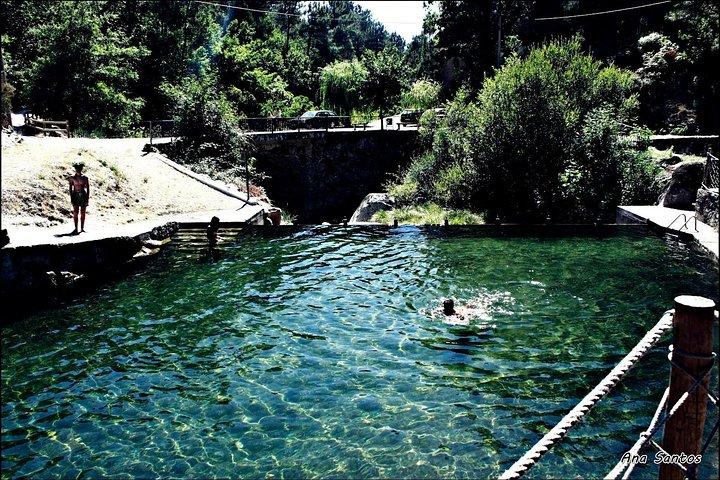 Serra da Estrela - Full day Private Tour from Lisbon - photo 4