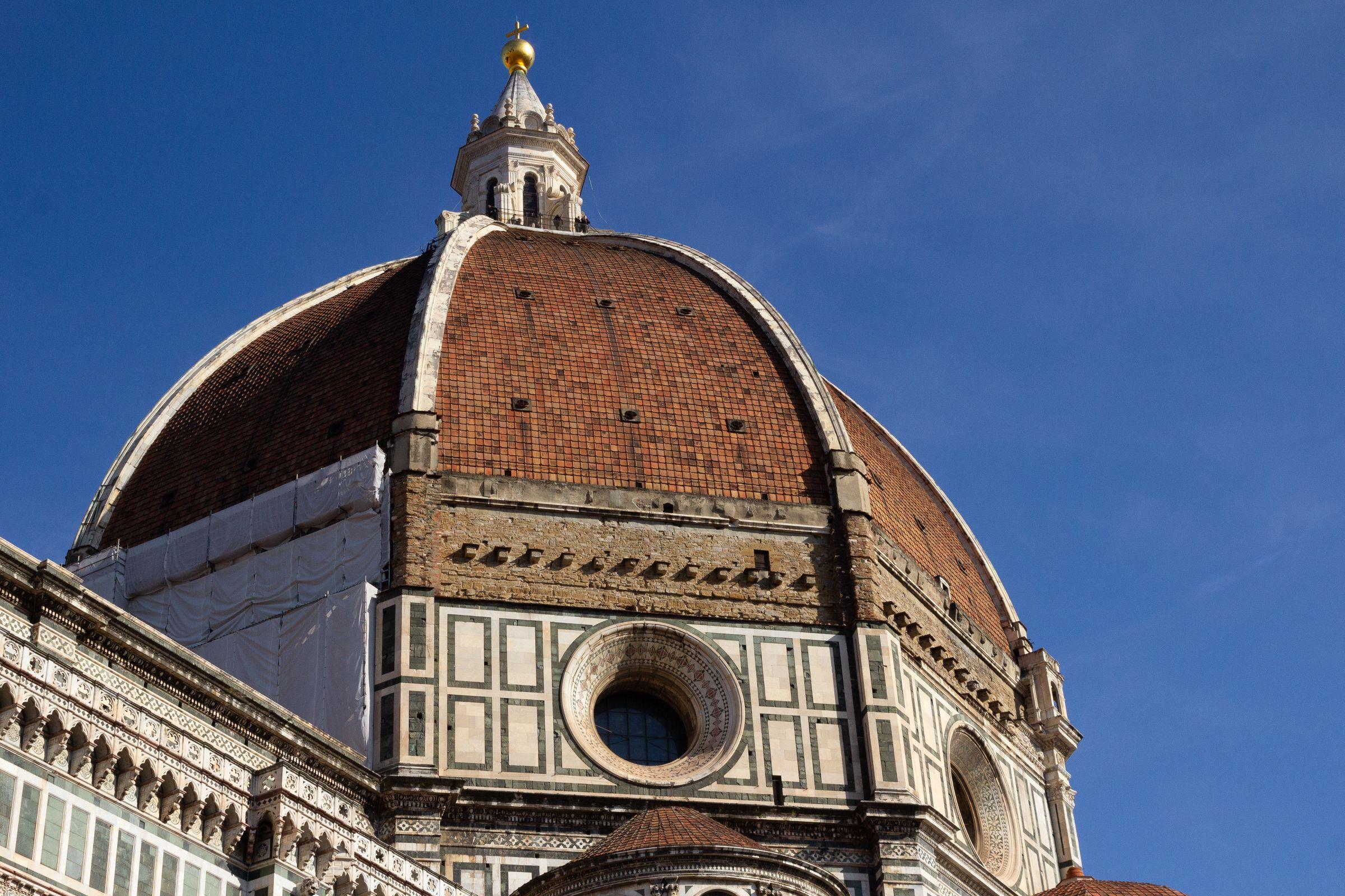 Florence Historic Center: Duomo, Piazza della Signoria & Ponte Vecchio | Self-Guided Audio Walk - photo 3