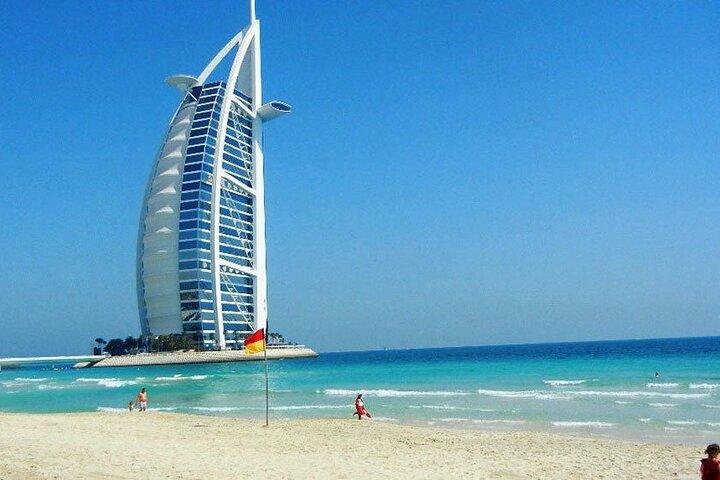 7 nights 8 days Dubai holiday package with 4 star hotel  - photo 5