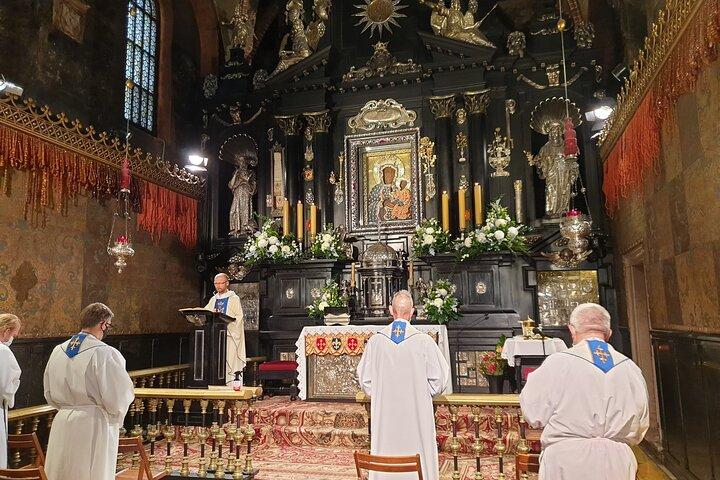 From Krakow: Częstochowa Black Madonna Private Experience - photo 3