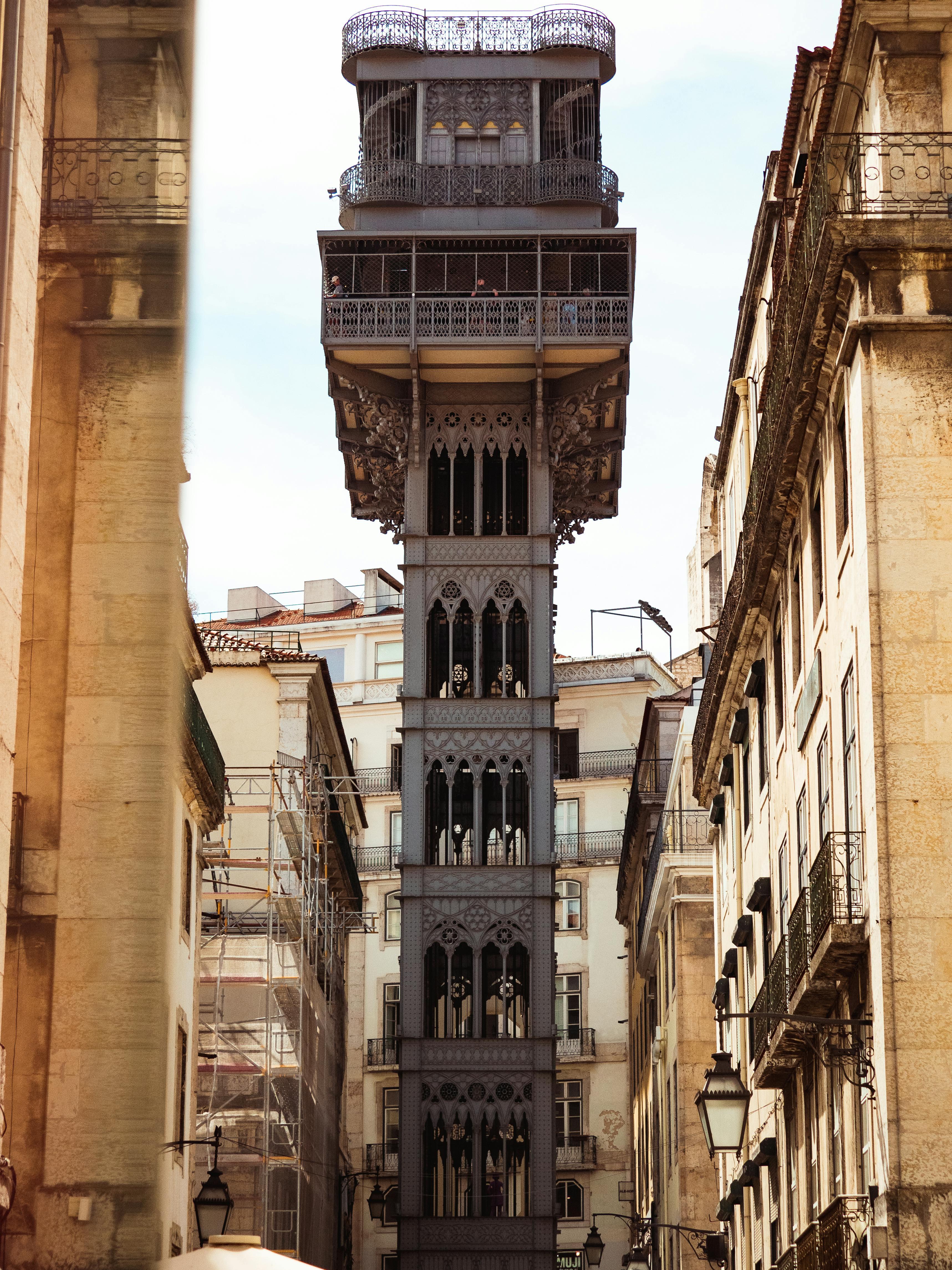 Lisbon Half Day Tour with Alfama Walk, Belém, and Pastel de Nata - photo 4