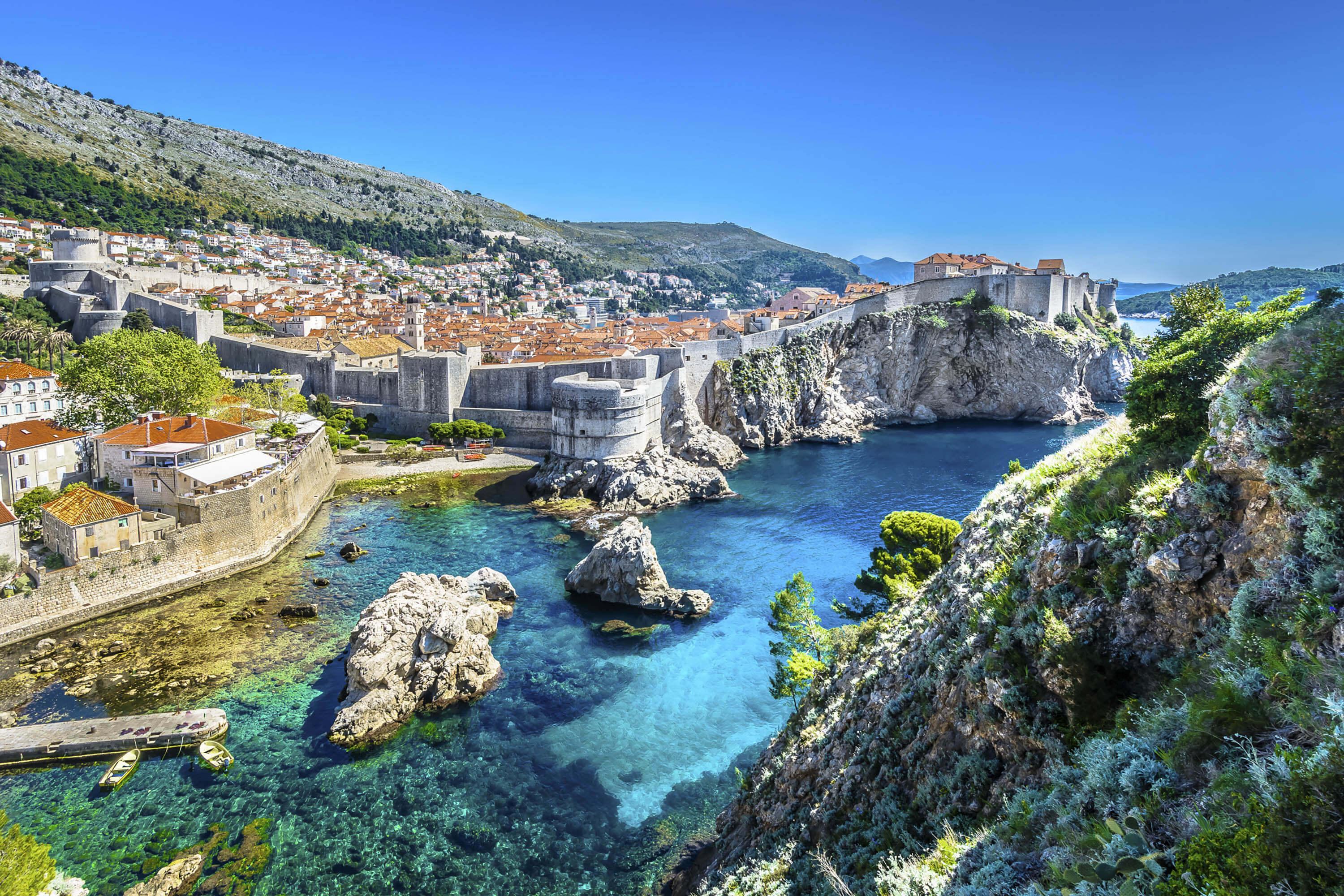 Dubrovnik: Old Town Walking Tour - photo 2