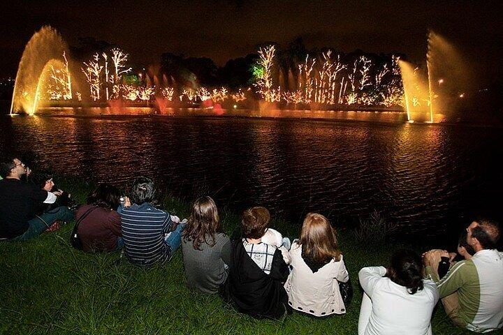Christmas Lights Tour São Paulo: Keep Yourself In The Christmas Spirit - photo 5