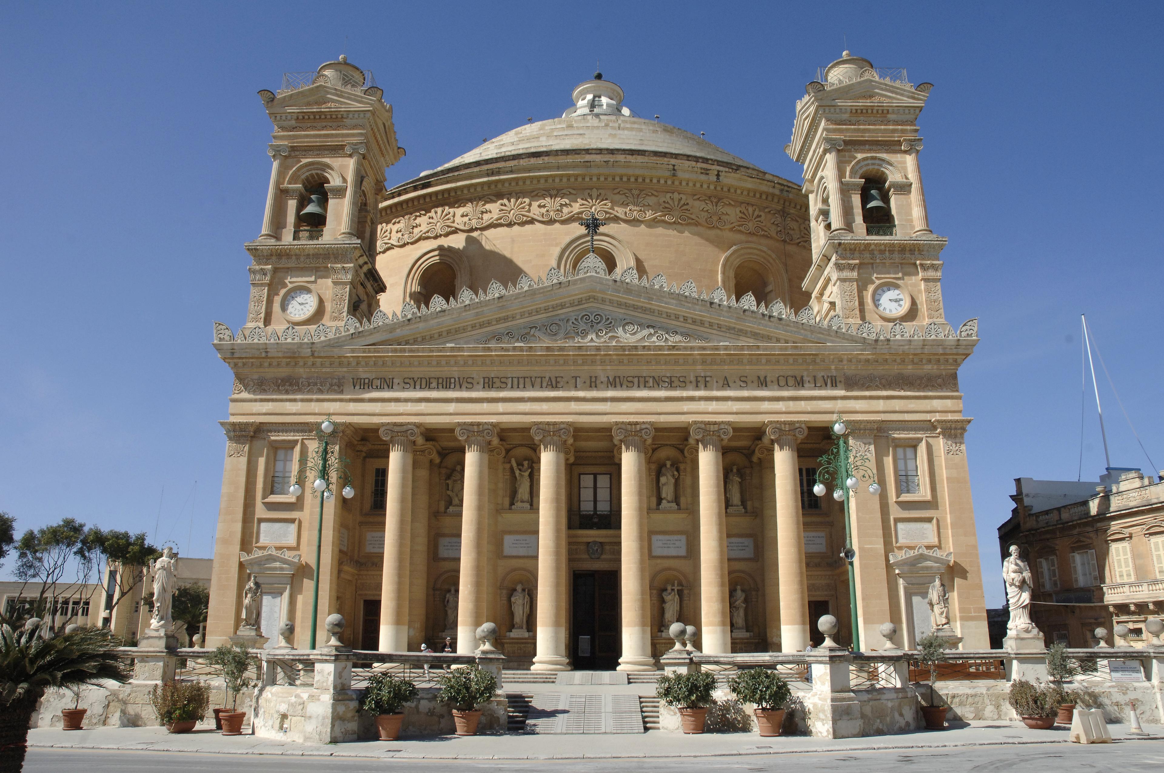Medieval Mdina | Visiting Mdina, Mosta & Ta’Qali Artisan Village | Half-day Guided Tour - photo 4