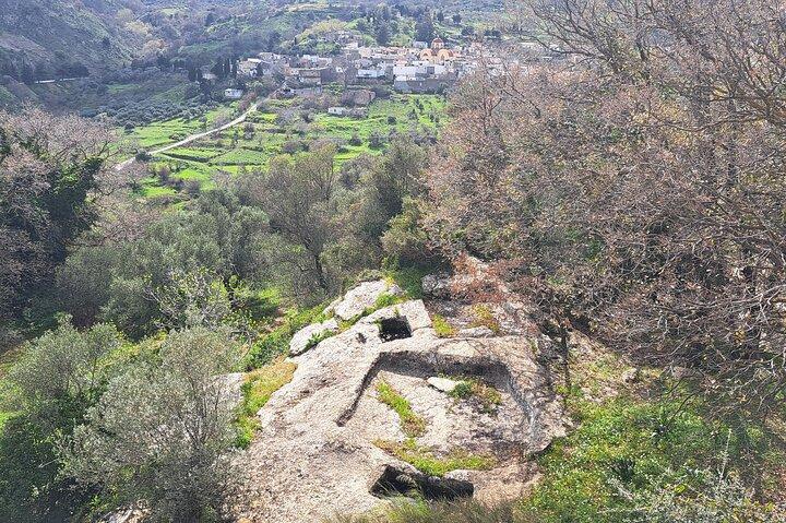Crete's Secret Landscapes: Exploring the Island's Rural Heart - photo 2