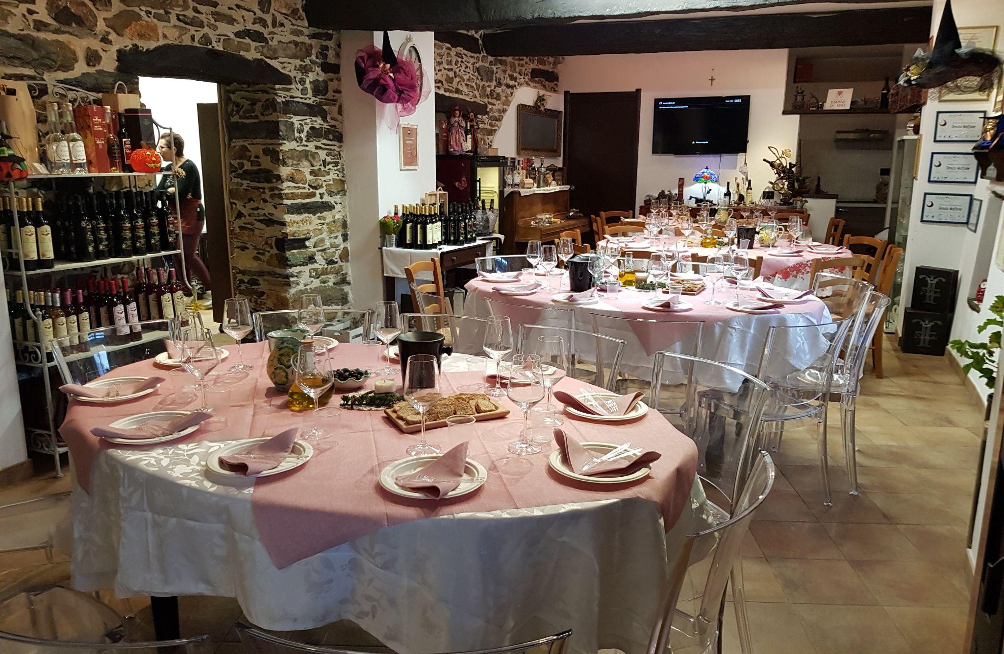 Vineyard Tour with Wine Tasting and Light Lunch near Imperia - photo 3