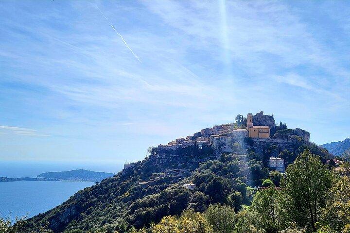 Monaco and Eze luxury and authenticity Private Day Tour - photo 3