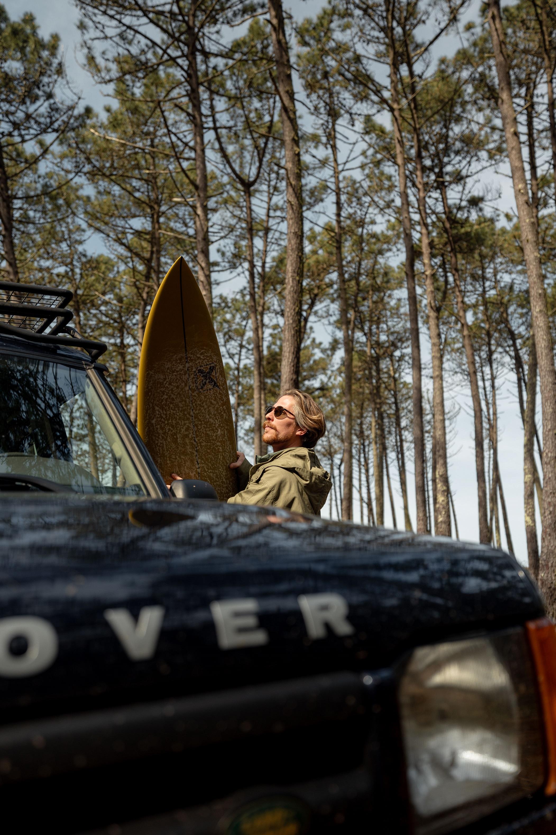 Tailor-Made 4×4 Tours - cover photo