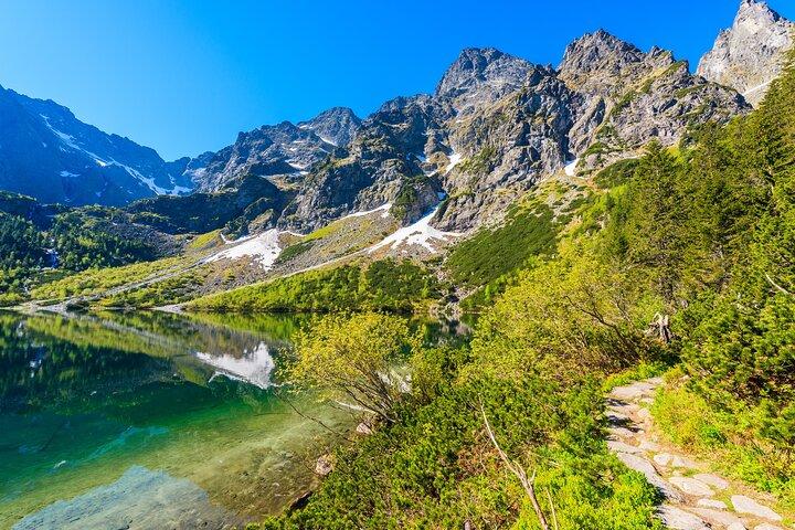 Tatra Mountains and Morskie Oko Hike From Krakow - photo 4