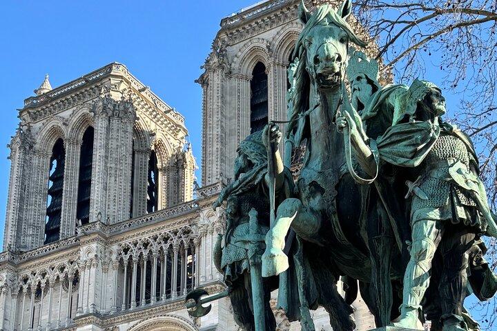 Medieval and Roman Paris - photo 2