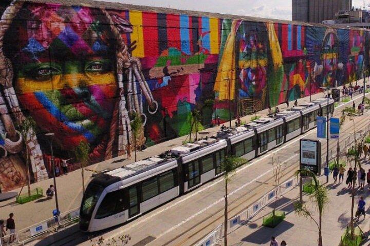 5-Day Rio de Janeiro Highlights Tour - Hotel & transfer included - photo 5