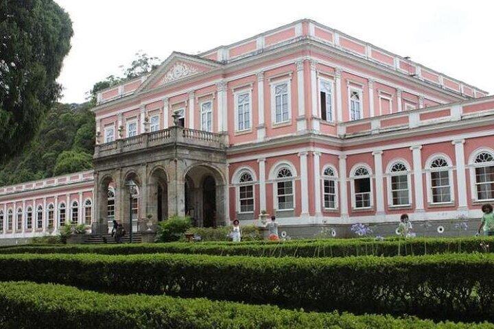 Historic Petrópolis From Rio: The Imperial City –Palaces, Architecture & Culture - photo 3