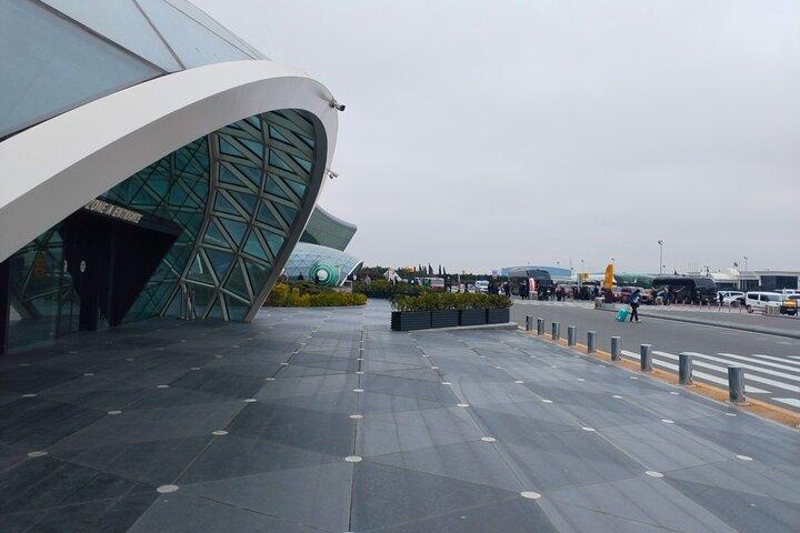 10 days Private Azerbaijan Cultural and Nature Discovery Tour - photo 4