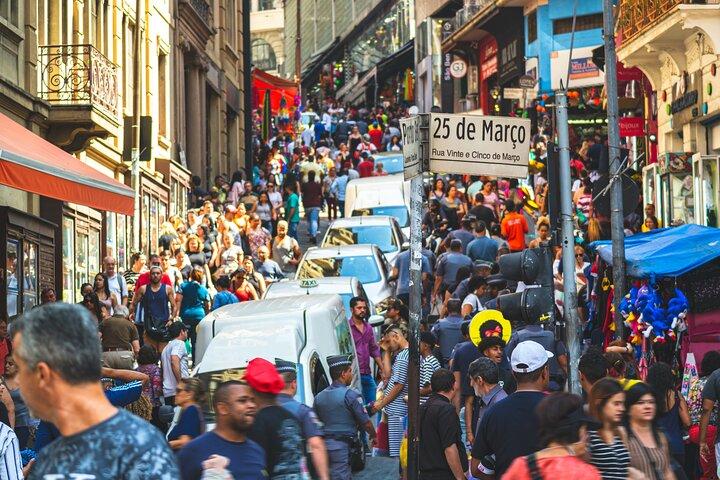 Shopping Tour In São Paulo: Best Deals In The Company Of A Local Expert Guide - photo 4