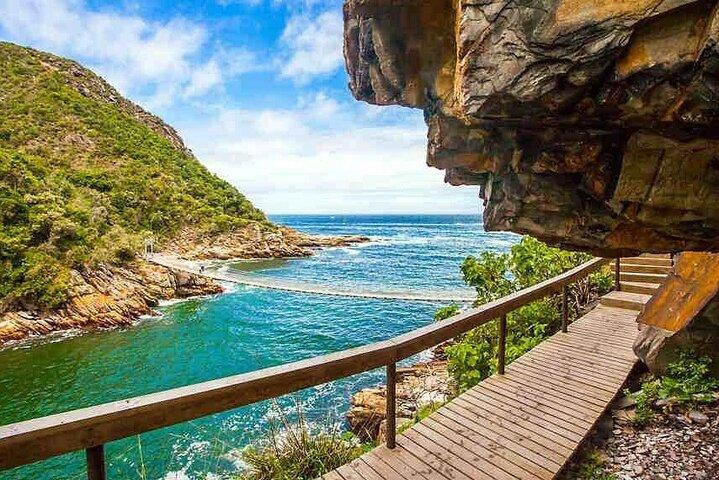 3- Day Garden Route Private Tour from Cape Town  - photo 4