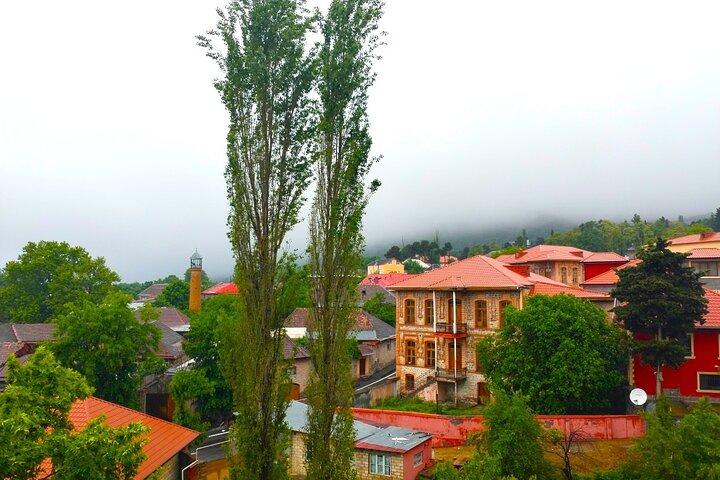 5 Days Azerbaijan Private Tour Through History Faith and Folklore - cover photo