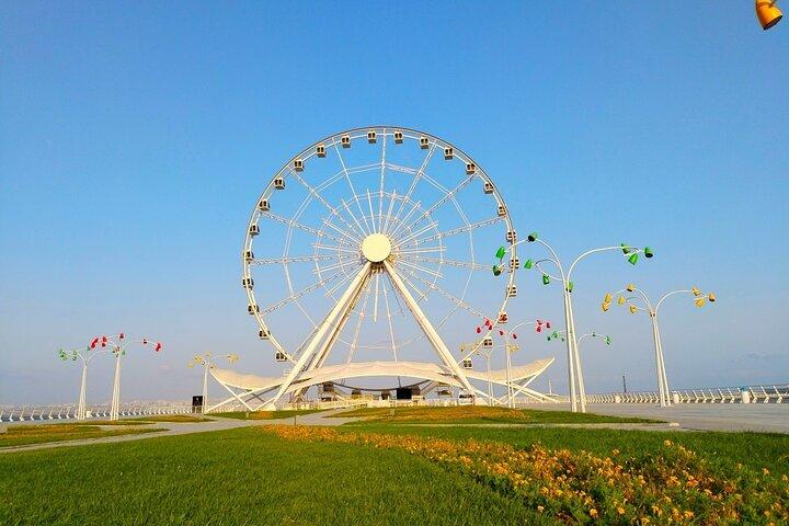 Best of Azerbaijan 3 Nights Private Tour Option 2 - photo 3