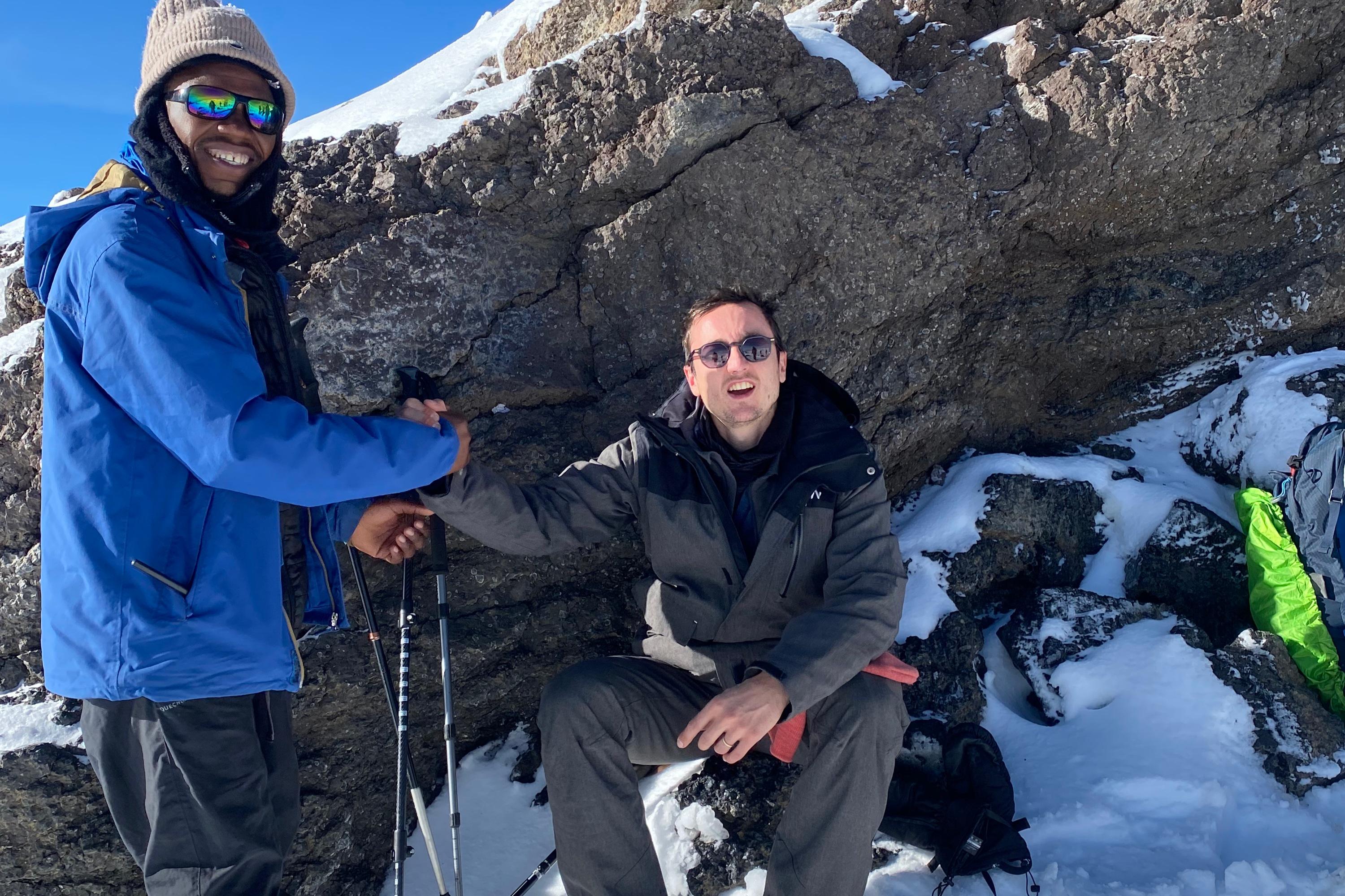 7-Day Kilimanjaro Shira Route | Remote, Scenic & Less Crowded Trek - cover photo