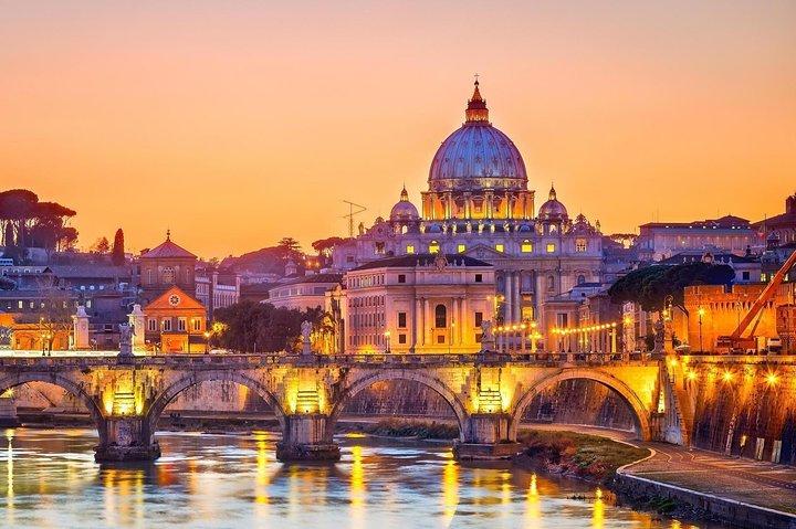 06 Days Best of Italy With Rome, Pisa & Venice - photo 3