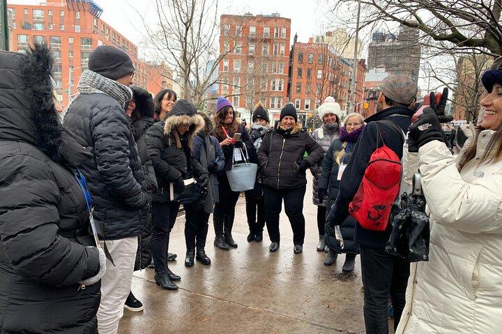 Jewish Heritage in the Lower East Side - photo 3