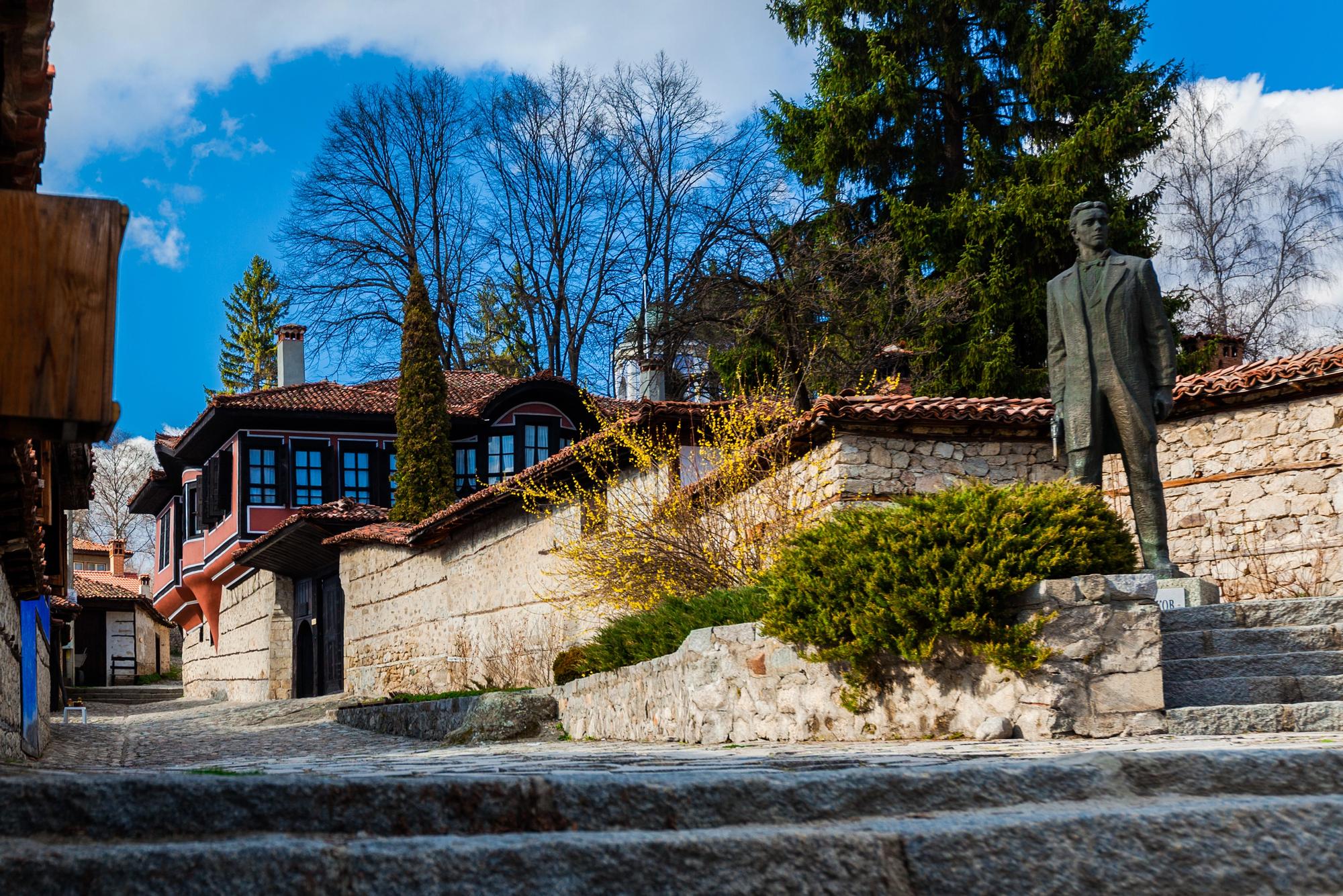 Day Tour to Koprivshtitsa from Sofia - photo 3