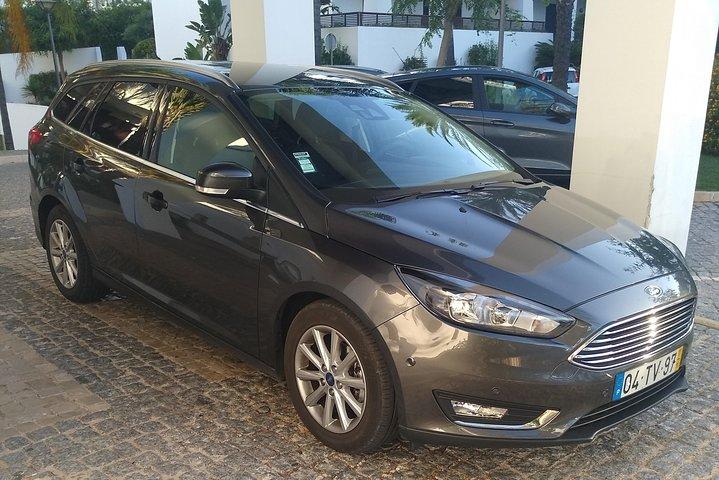 Private transfers between Cadiz and Aljezur - photo 3