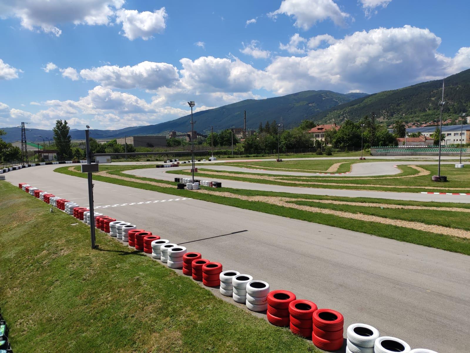 Superb Drifting Tour - photo 3