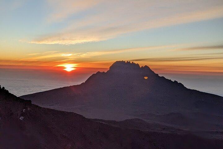 6-Day Kilimanjaro Umbwe Route | Steep, Direct & Advanced Summit Challenge - photo 4