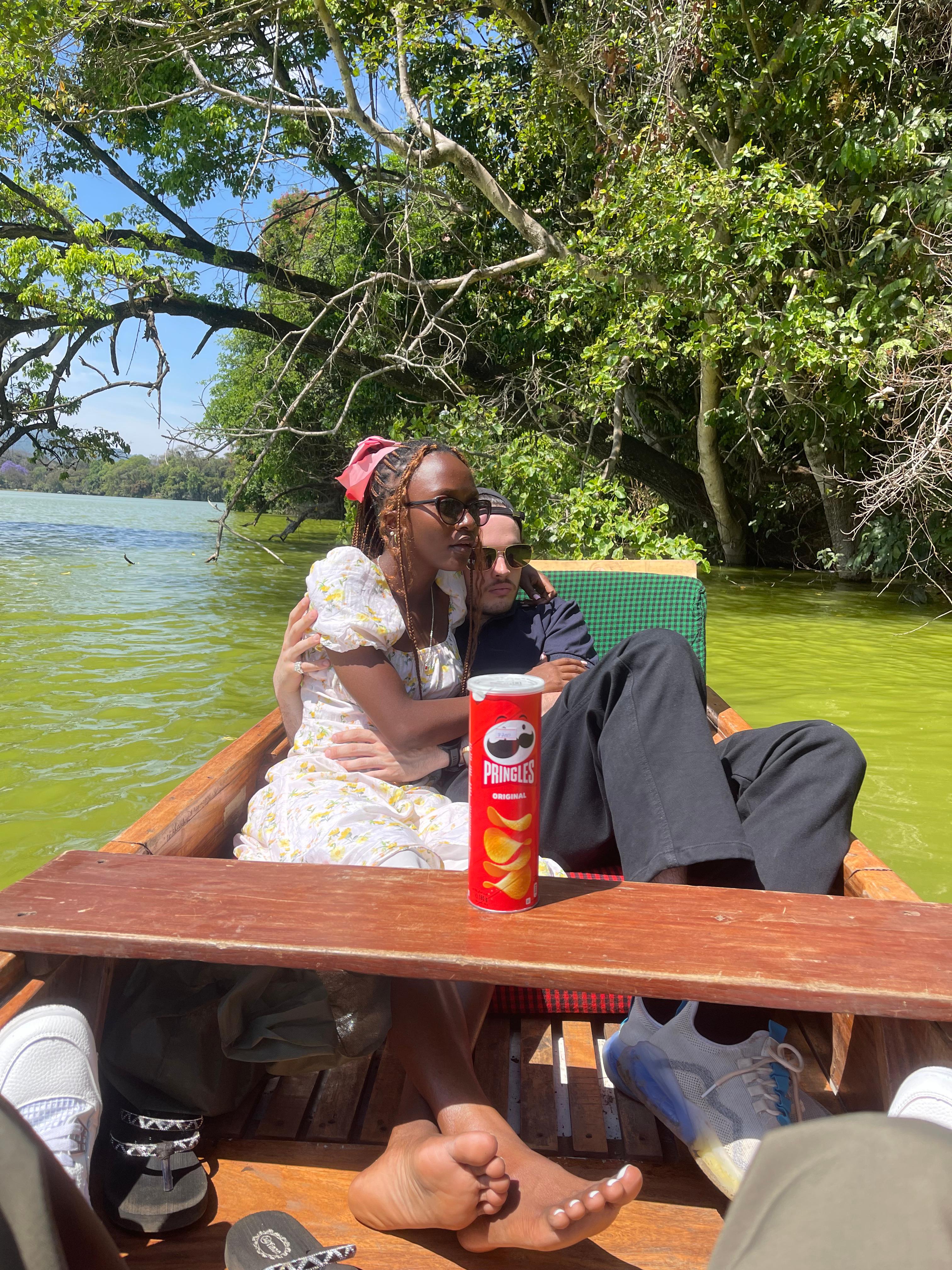 Arusha: Lake Duluti Canoeing | Bird Watching  | Nature Walk Day Tour - photo 4