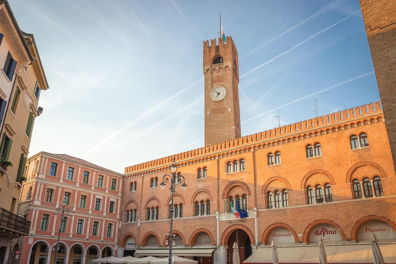 Tour to Treviso  - photo 3