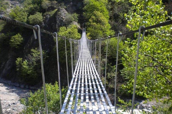 Two Days Shamakhi, Lahij, Gabala and Sheki Private Tour - cover photo
