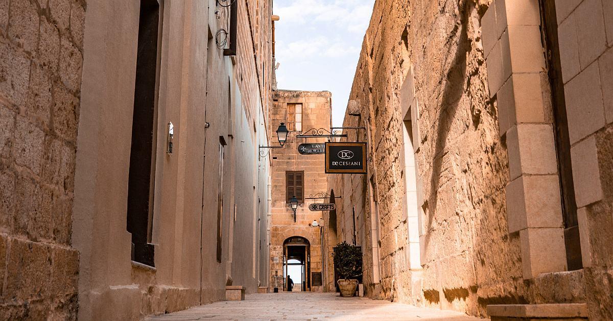 1-day Gozo Pass | Unlimited Hop-On Hop-Off Bus in Gozo & Return Coastal Route Trip - photo 4