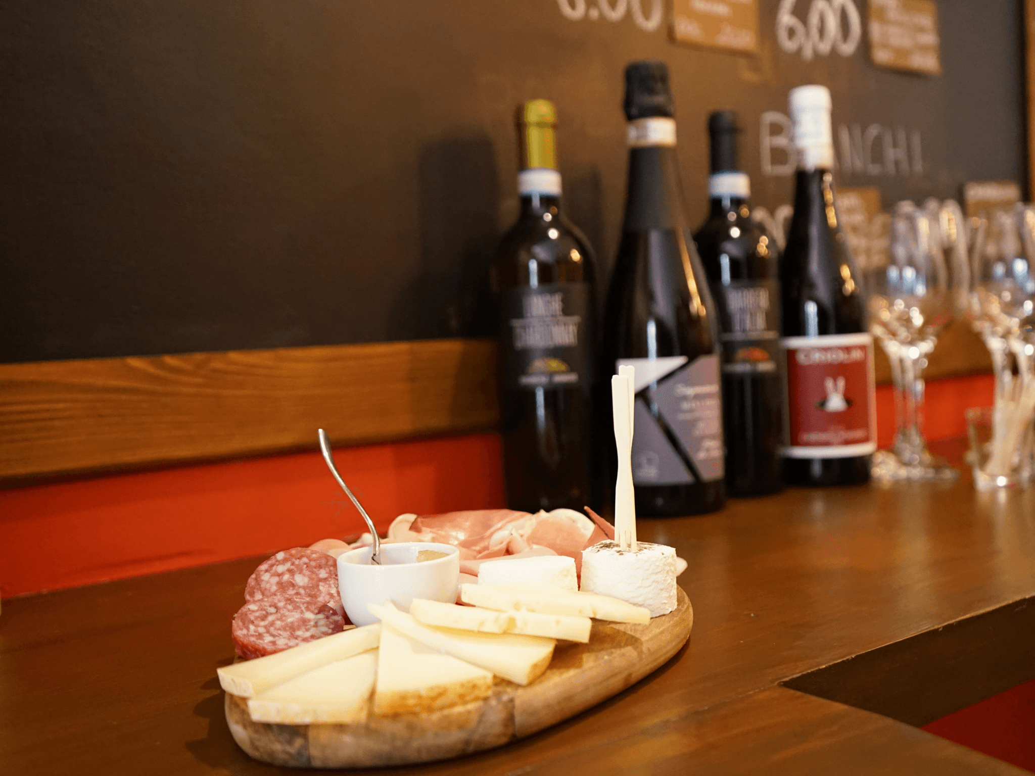 Boutique Wine Tasting in Turin City Center - photo 5