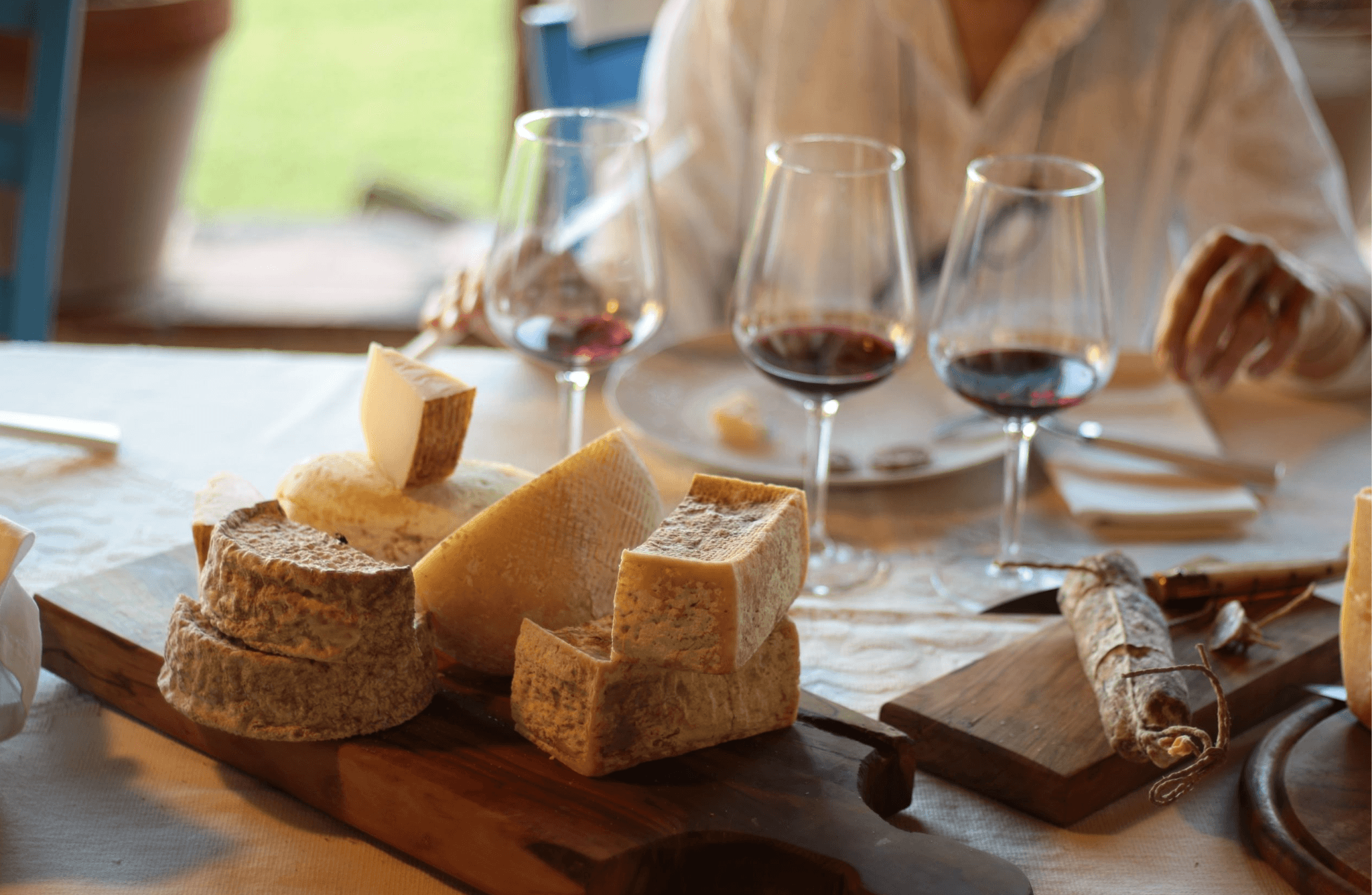 Luxury Winery Tour & Tasting in North Tuscany - photo 4