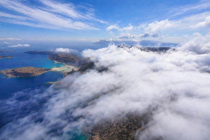 Paragliding Tours in Crete  - photo 5