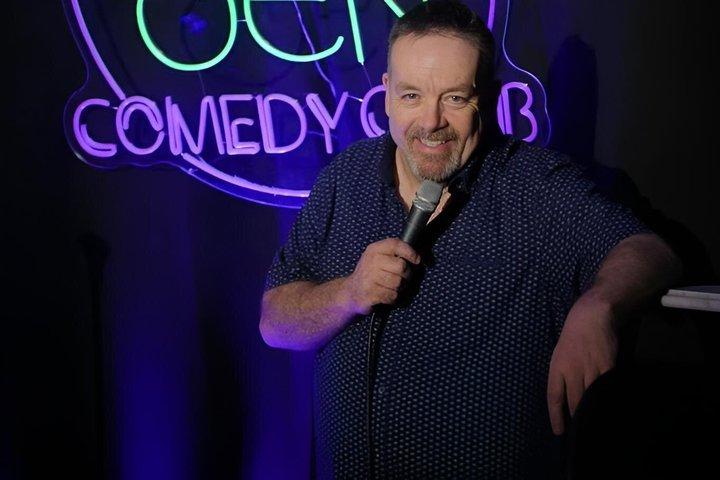 Craic Den Comedy Club Ireland in Dublin - photo 5